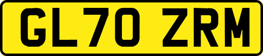 GL70ZRM