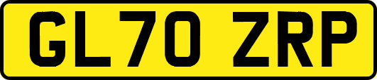 GL70ZRP