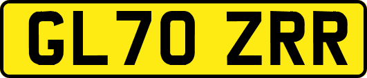 GL70ZRR