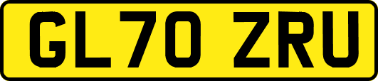 GL70ZRU