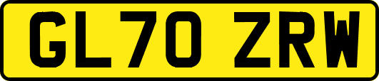 GL70ZRW
