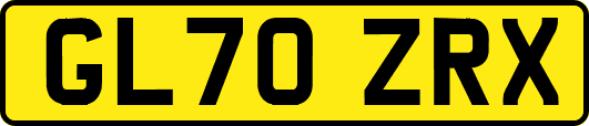 GL70ZRX