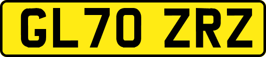 GL70ZRZ
