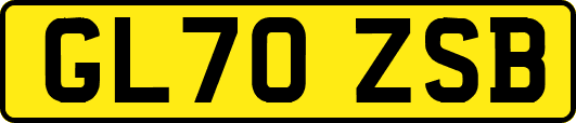 GL70ZSB