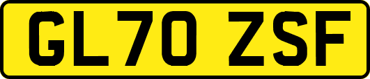 GL70ZSF