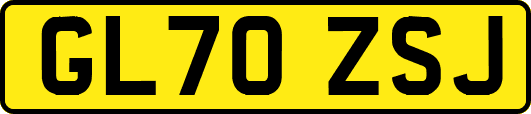 GL70ZSJ