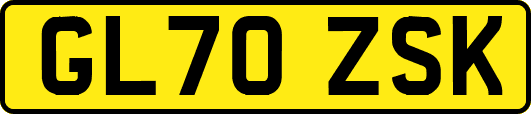 GL70ZSK