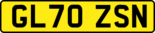 GL70ZSN