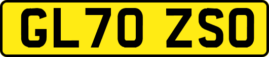 GL70ZSO