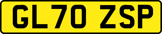 GL70ZSP