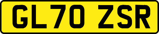 GL70ZSR