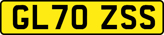 GL70ZSS