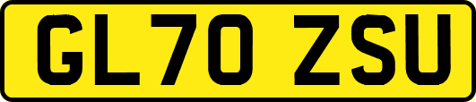 GL70ZSU
