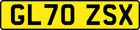 GL70ZSX
