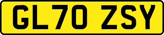 GL70ZSY