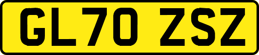 GL70ZSZ