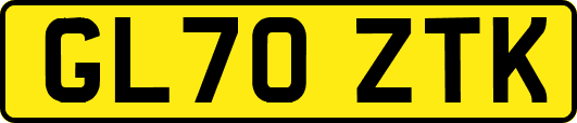 GL70ZTK