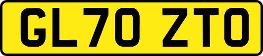 GL70ZTO