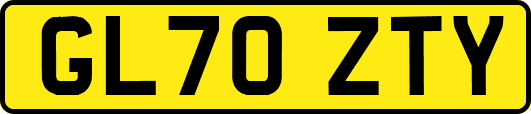 GL70ZTY