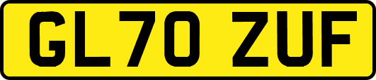 GL70ZUF