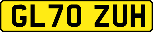 GL70ZUH