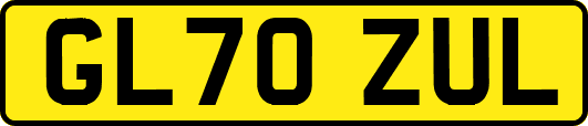 GL70ZUL