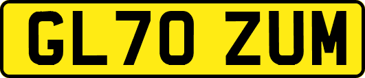 GL70ZUM