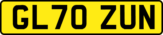 GL70ZUN