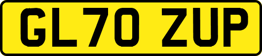 GL70ZUP