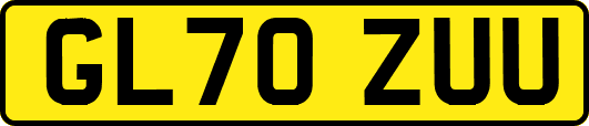 GL70ZUU