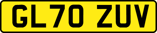 GL70ZUV
