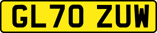GL70ZUW