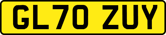 GL70ZUY