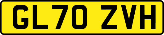 GL70ZVH
