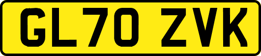 GL70ZVK
