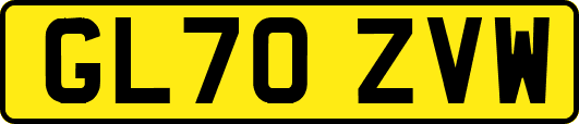 GL70ZVW