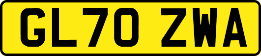 GL70ZWA