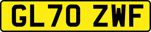 GL70ZWF