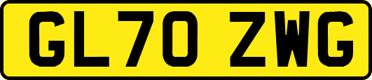 GL70ZWG