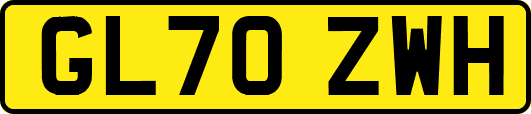 GL70ZWH