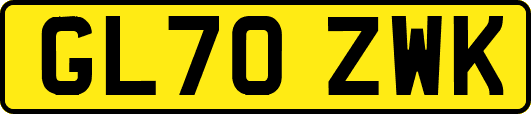 GL70ZWK