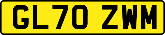 GL70ZWM