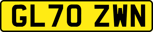GL70ZWN