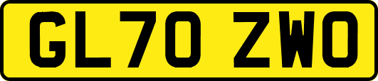 GL70ZWO