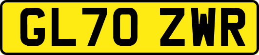 GL70ZWR