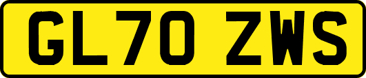 GL70ZWS