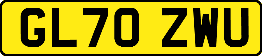 GL70ZWU