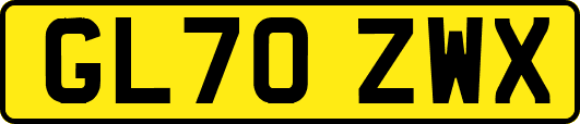 GL70ZWX