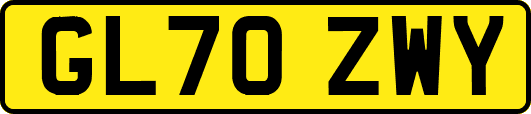 GL70ZWY