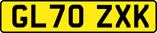 GL70ZXK